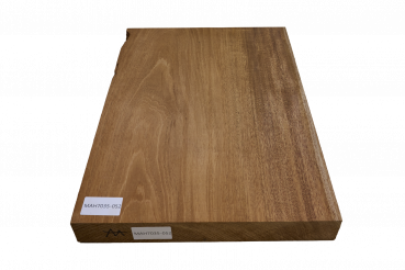 Preview: Body Mahagoni Swietenia, 1-tlg., Einzelstück #052